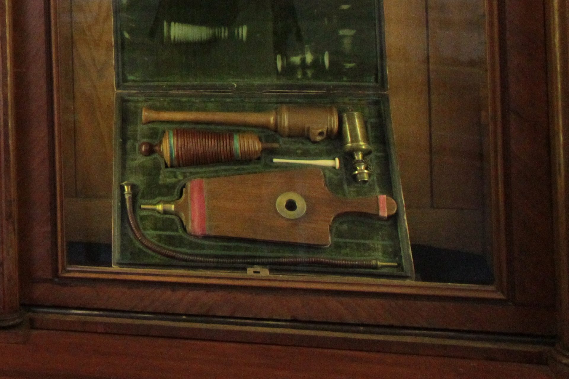 Instrumentarium Chirurgicum Viennense, Josephinum, Vienna (4).JPG